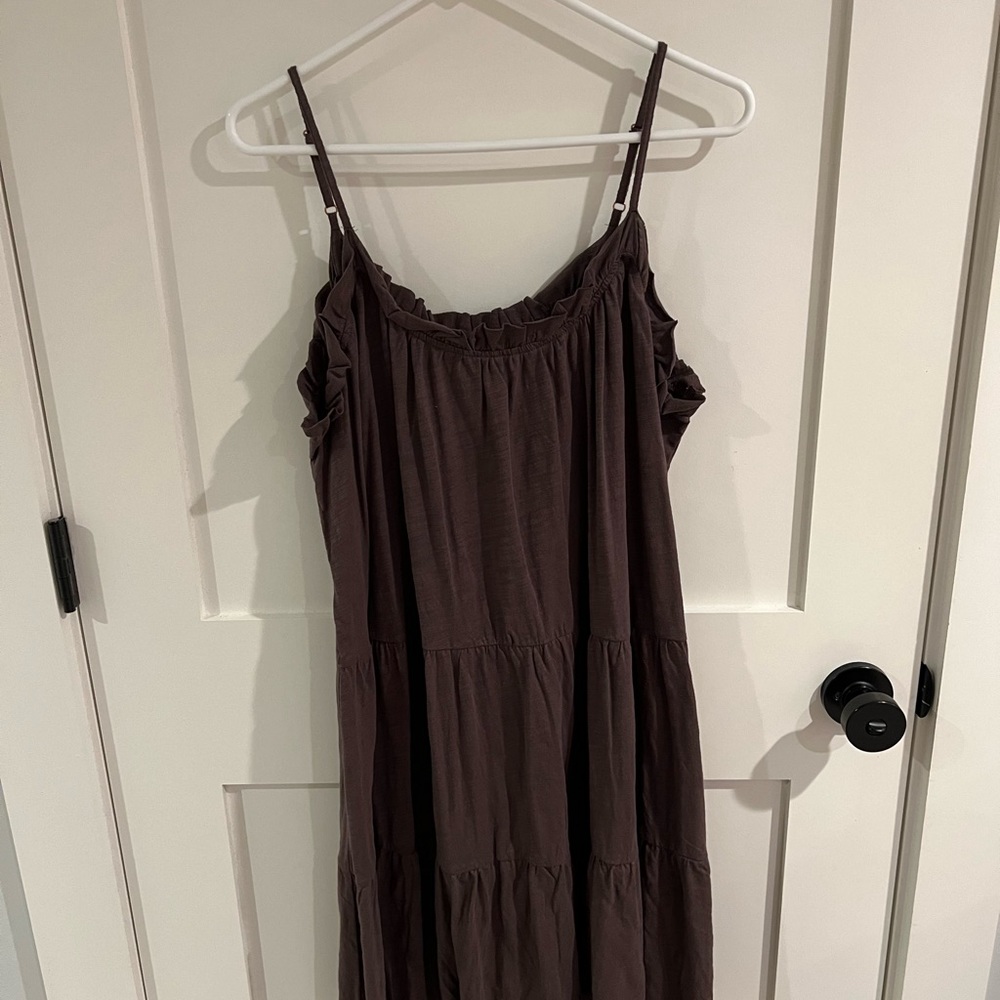 Natural Life Harley Dress